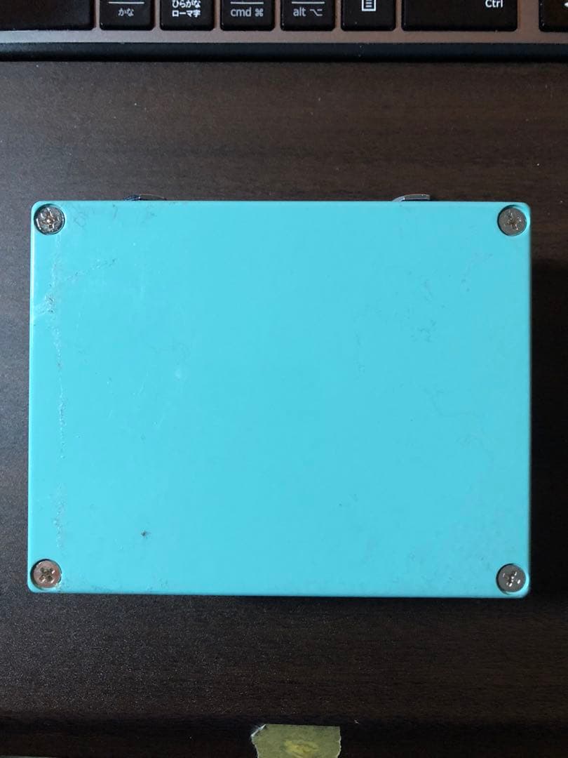 【特典あり】Bindi effects Sick As Overdrive