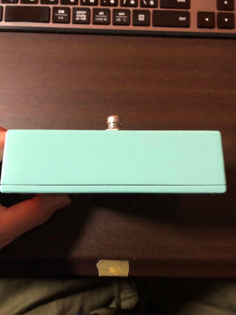 【特典あり】Bindi effects Sick As Overdrive