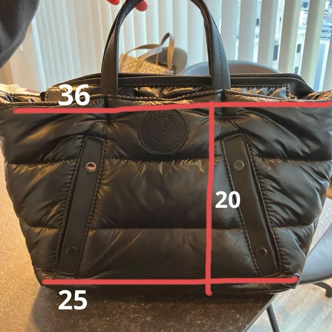 MARK&LONA カートバック