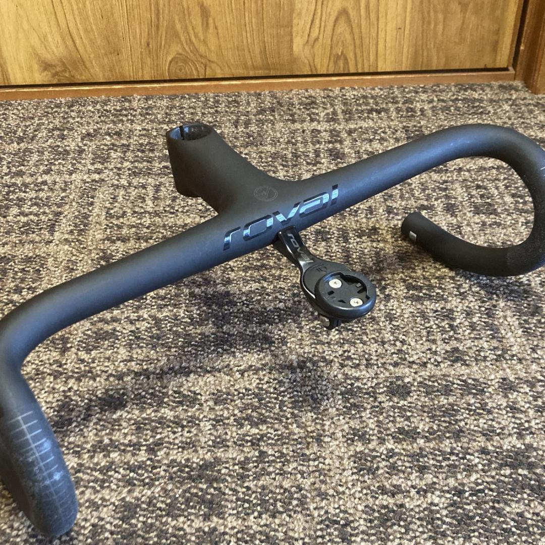 Roval Alpinist SL Cockpit 100㎜×400㎜