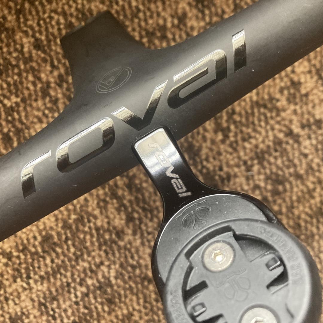 Roval Alpinist SL Cockpit 100㎜×400㎜