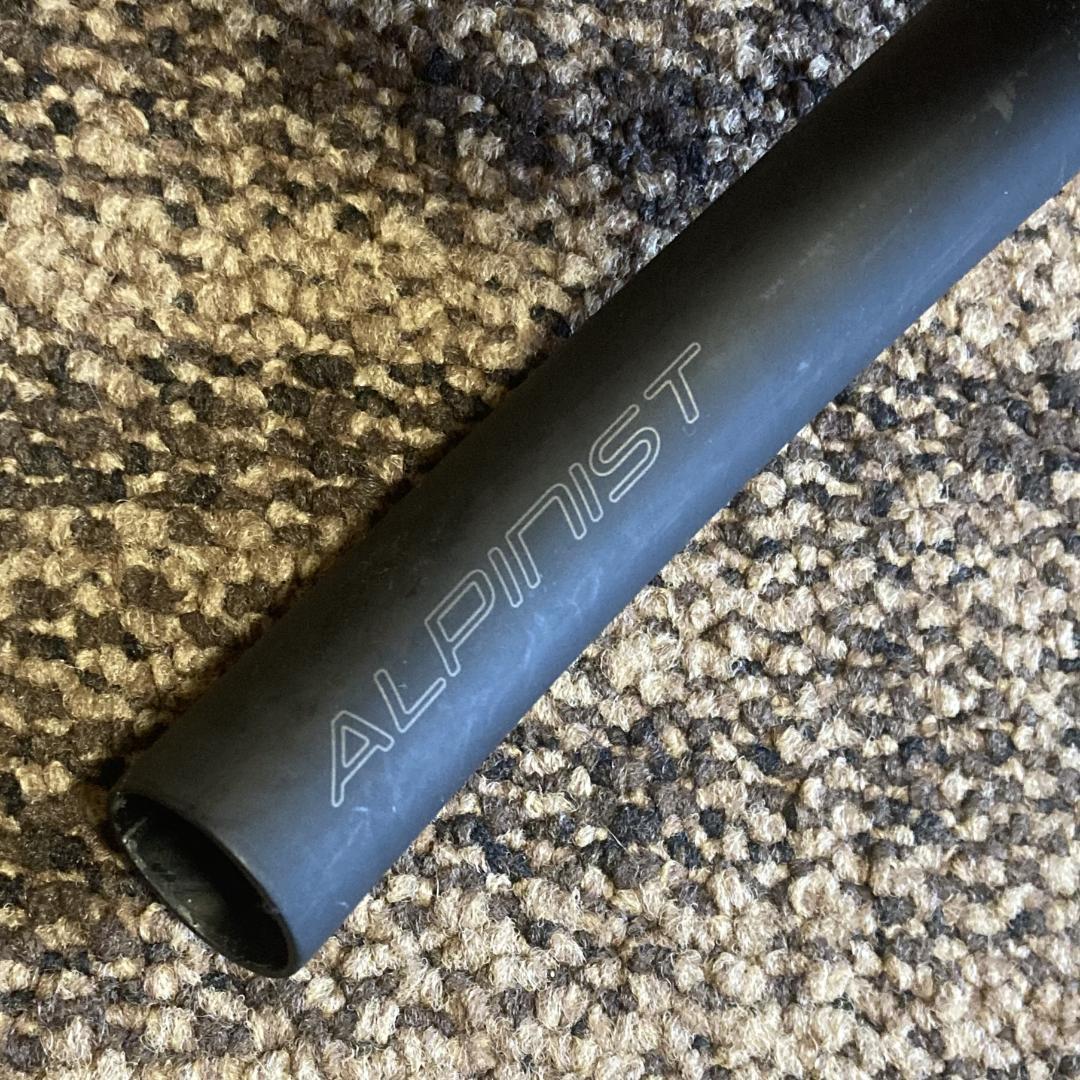 Roval Alpinist SL Cockpit 100㎜×400㎜