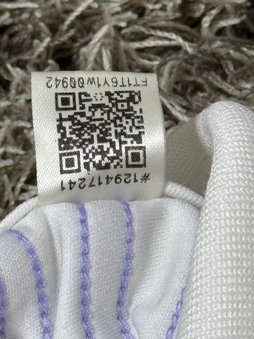 【正規品】レアル・マドリード モドリッチ ユニフォーム 10番 クロアチア