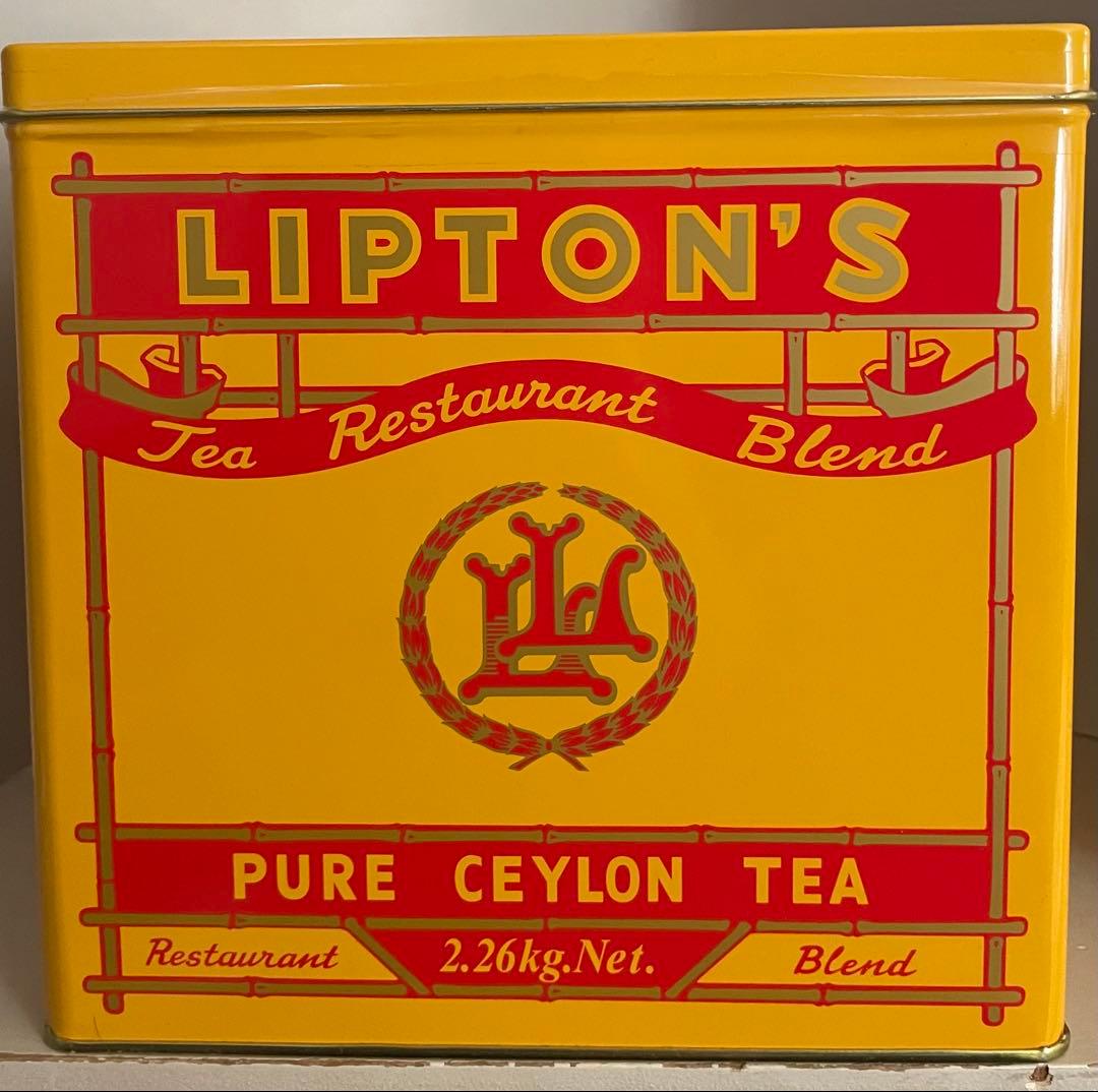 リプトン レストランブレンド 2.26kg