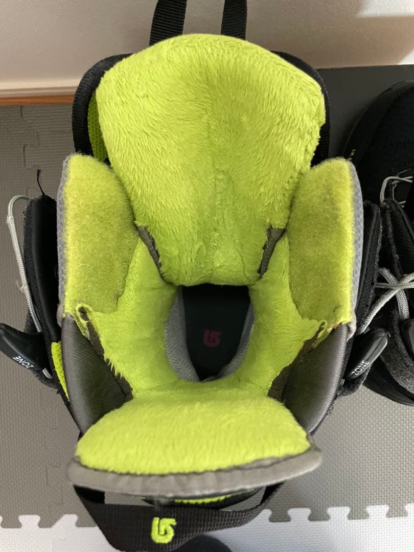 Burton バートン　スノーボード　ブーツ　ritual レディース　24cm