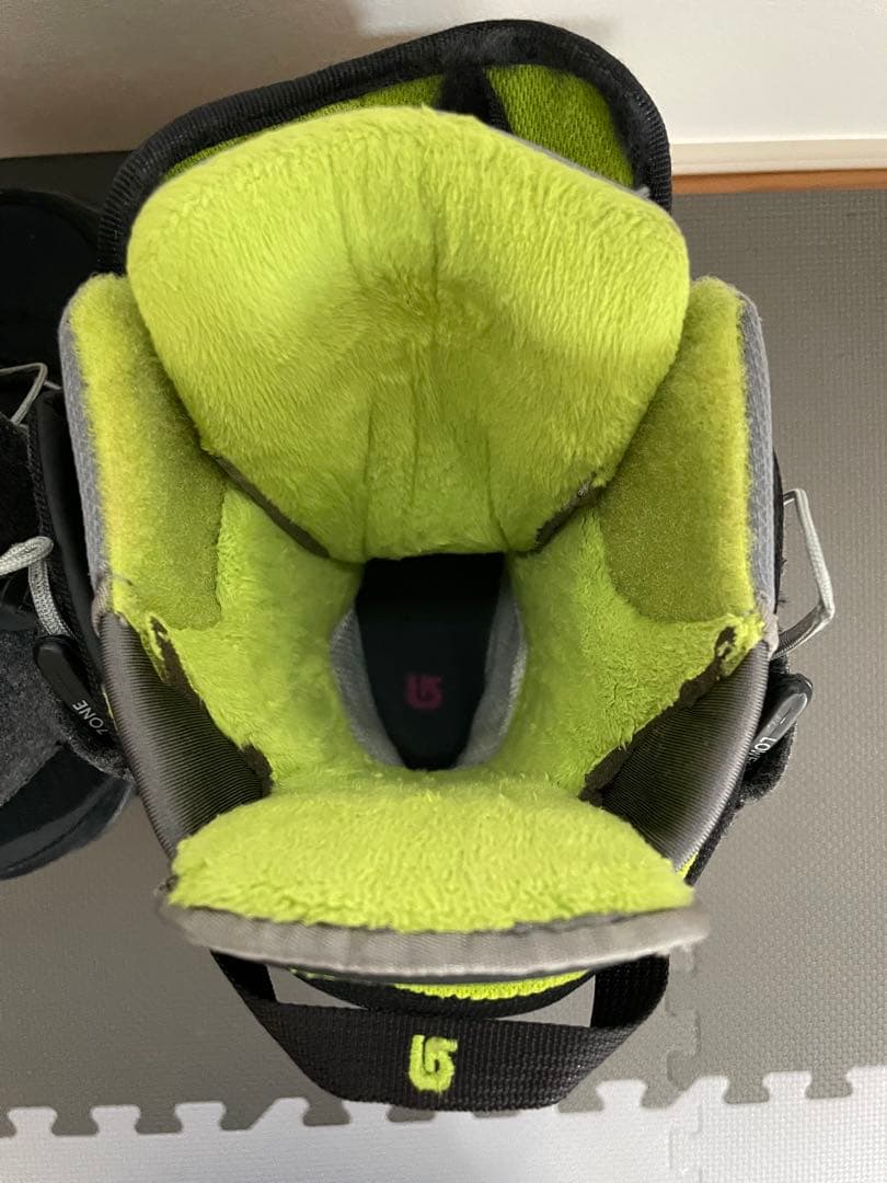 Burton バートン　スノーボード　ブーツ　ritual レディース　24cm