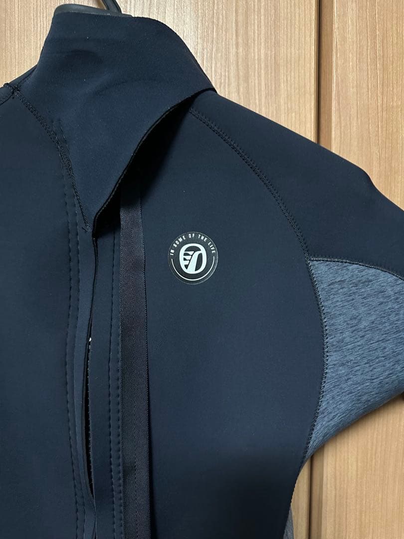 rincon 2ミリ　スプリング