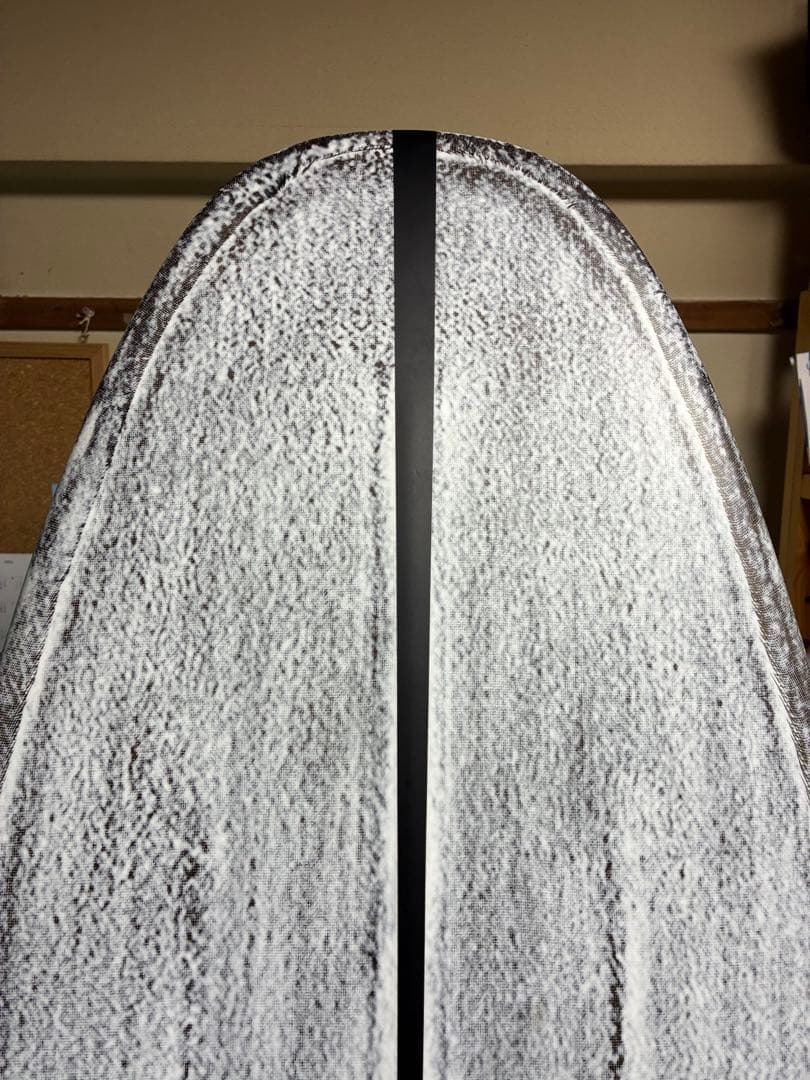 サーフィン・ボディボード Revo max Firewire 6'3\" (35.2L)