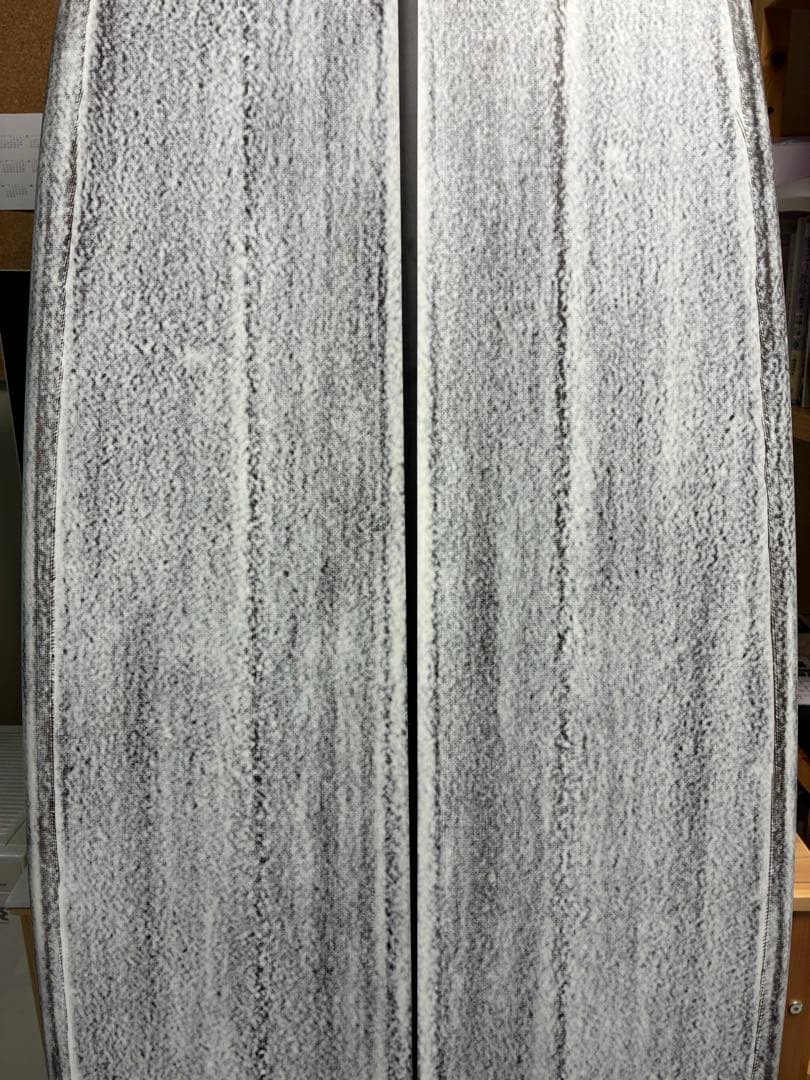 サーフィン・ボディボード Revo max Firewire 6'3\" (35.2L)