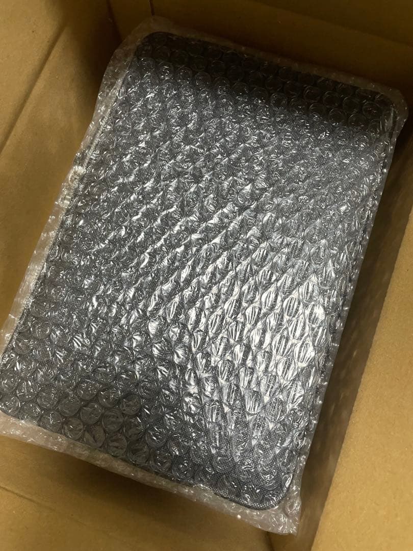 WAVE コンタクトケース A賞 当選品