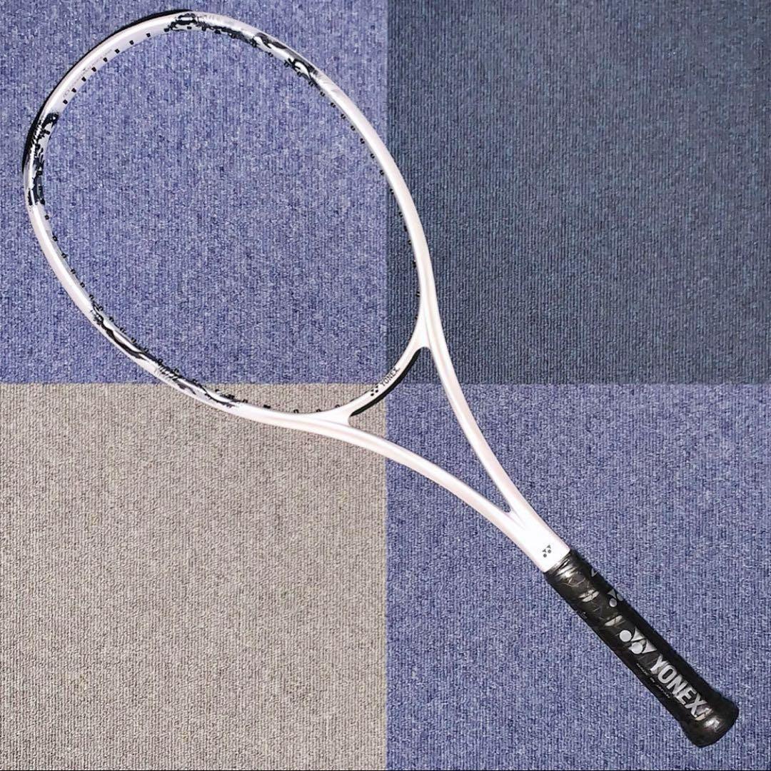 02 GEOBREAK 80V / 02ジオブレイク 80V / UL1