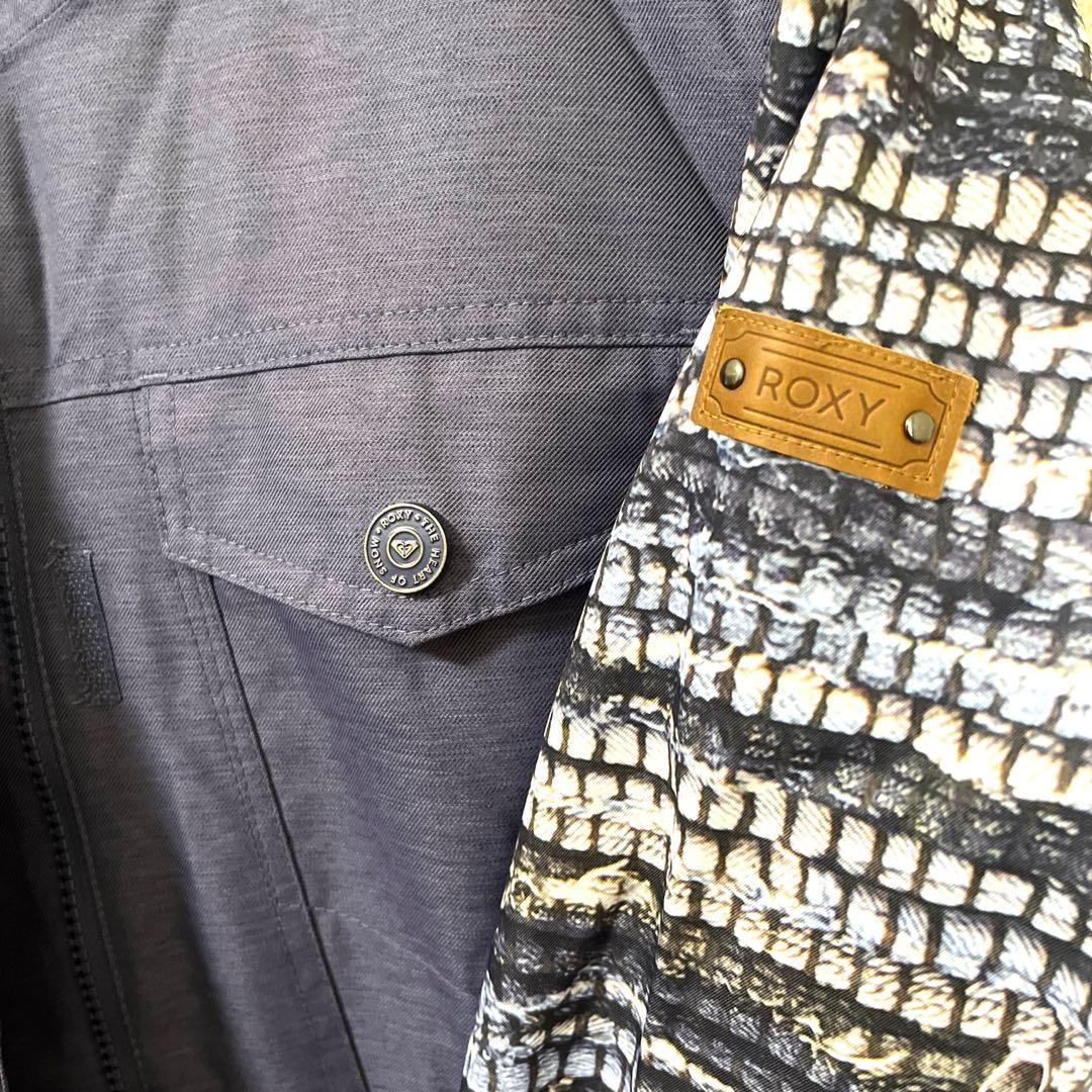 ROXY スノーウェア　レディース　M