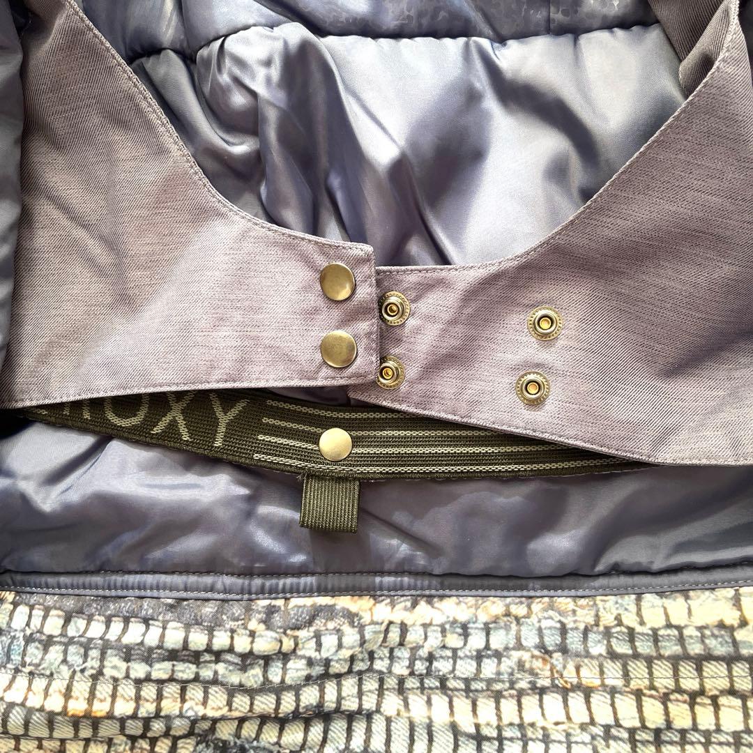 ROXY スノーウェア　レディース　M