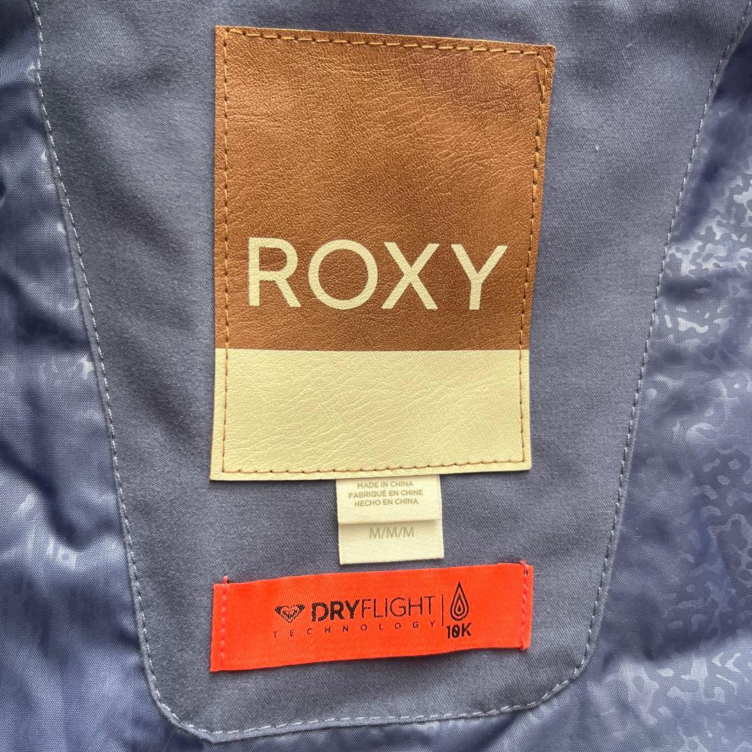 ROXY スノーウェア　レディース　M