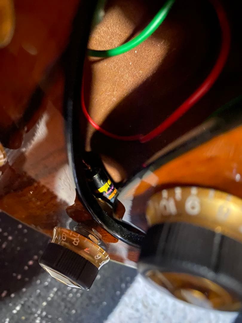 ギター Ibanez AM93ME NT Artcore Expressionist