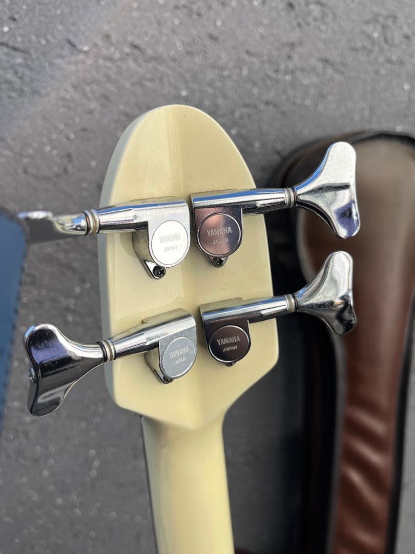 YAMAHA Motion Bass MB-III エレキベース