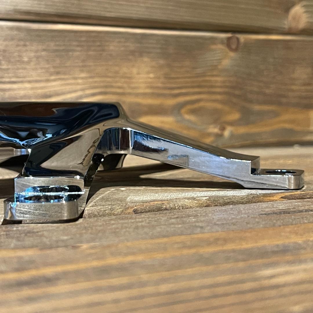 【新品】ARDENTRY ピスト用クランク ポリッシュ 165㎜ 144PCD