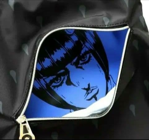 ジョジョの奇妙な冒険　ブチャラティセット