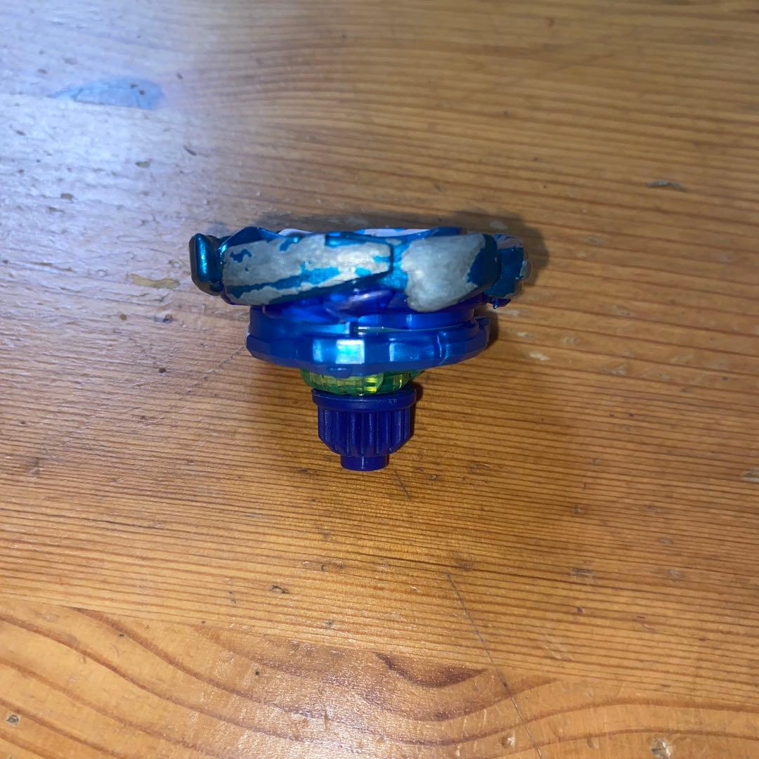 【最安値】ベイブレードX エアロペガサス3-70A レア