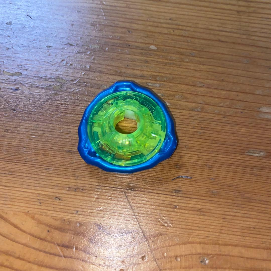 【最安値】ベイブレードX エアロペガサス3-70A レア