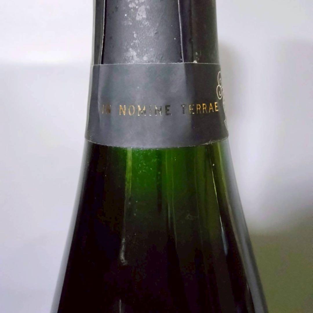 テルモン　レゼルヴ ブリュット　シャンパン　750ml　12%