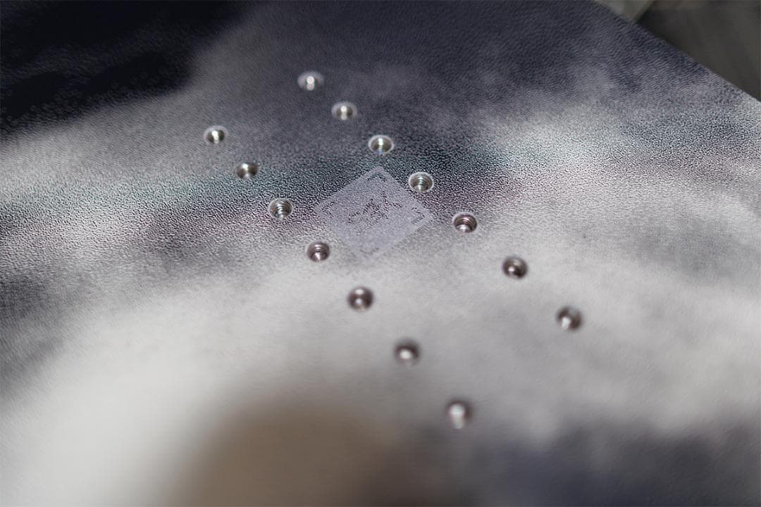 24-25 YES SHIFTER 154 ほぼ新品！！