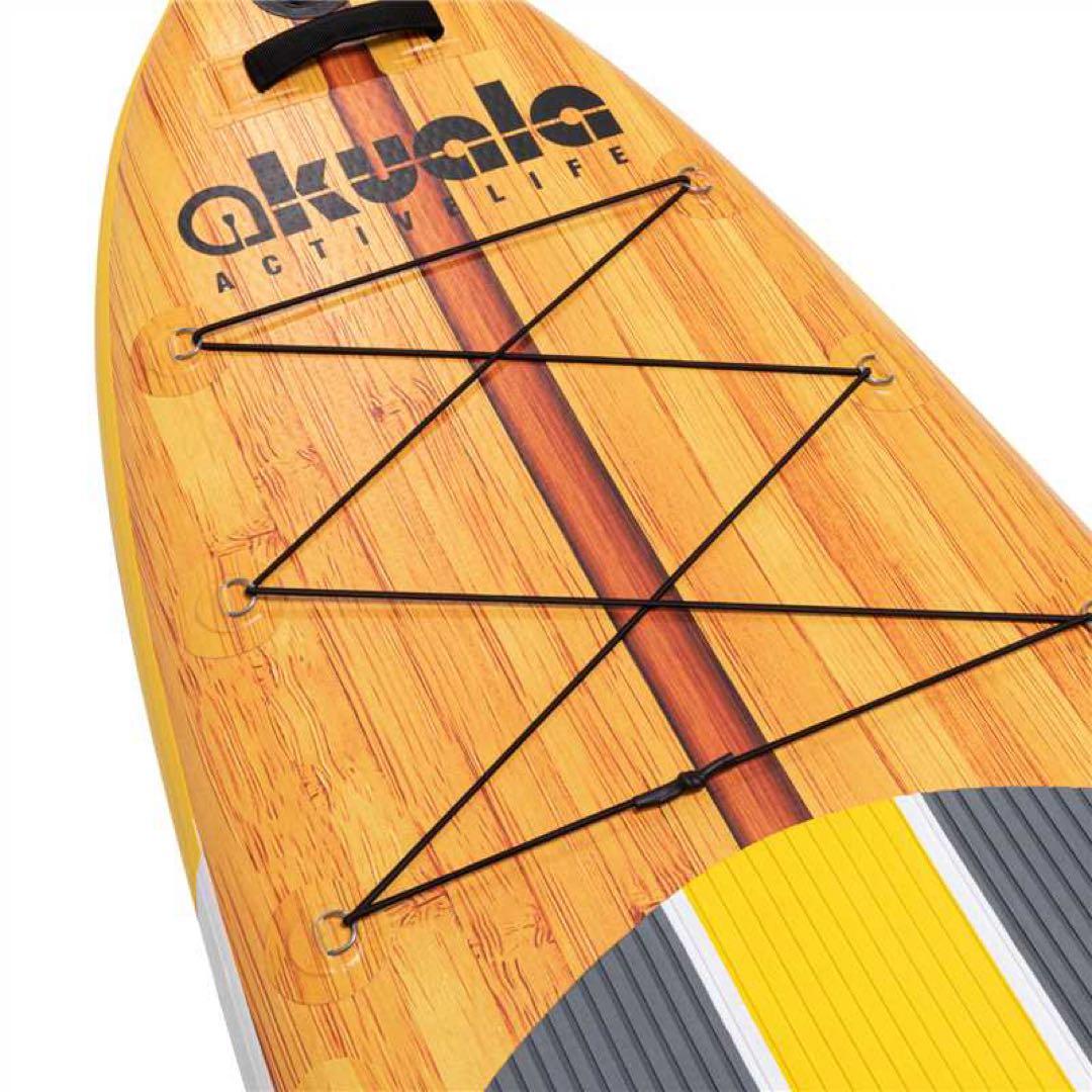 【やや汚れ/マウント接着補修済/付属品完備】100 SUP yellow