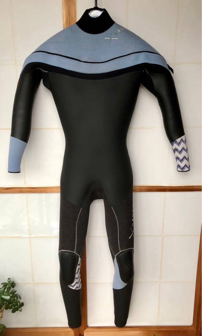 セイバークロス SAVERCROSSセミドライ