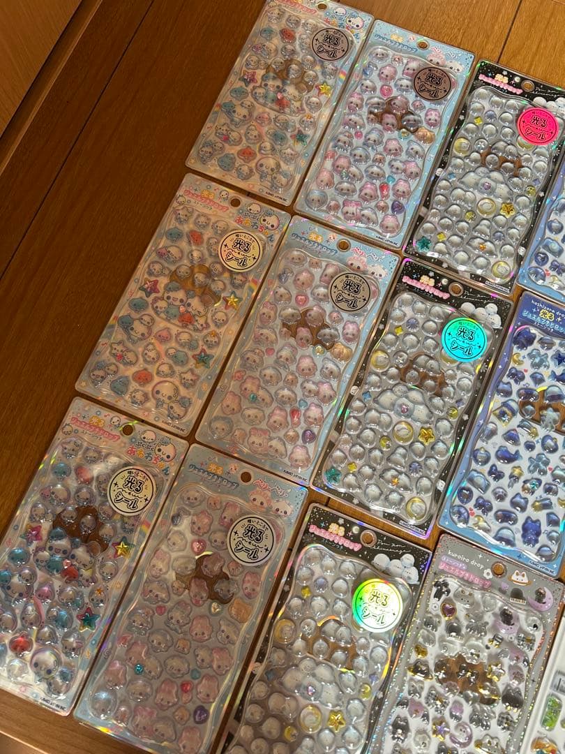 【最終価格】シールセット