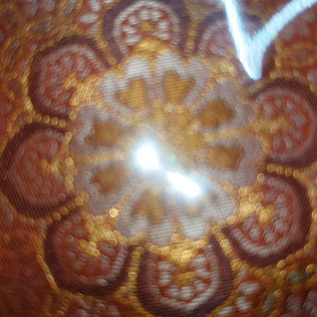 徳斉名物裂帯　4m