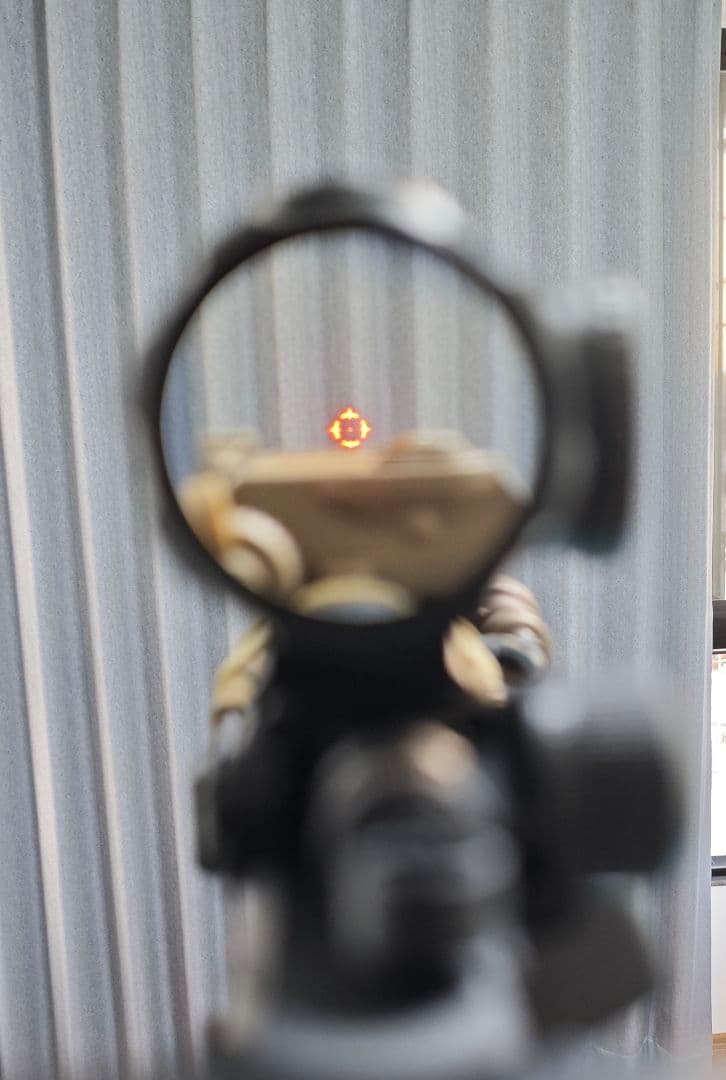 VectorOpticsベクターオプティクスParagonパラゴンプリズムサイト