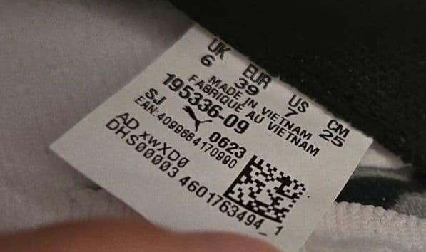 希少 PUMA プーマ ファストアールニトロエリート 25センチ