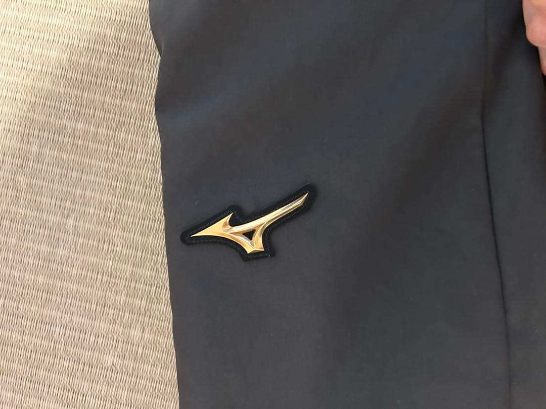 ミズノプロ　ジャケット　グラウンドコート　M 最終値下げ