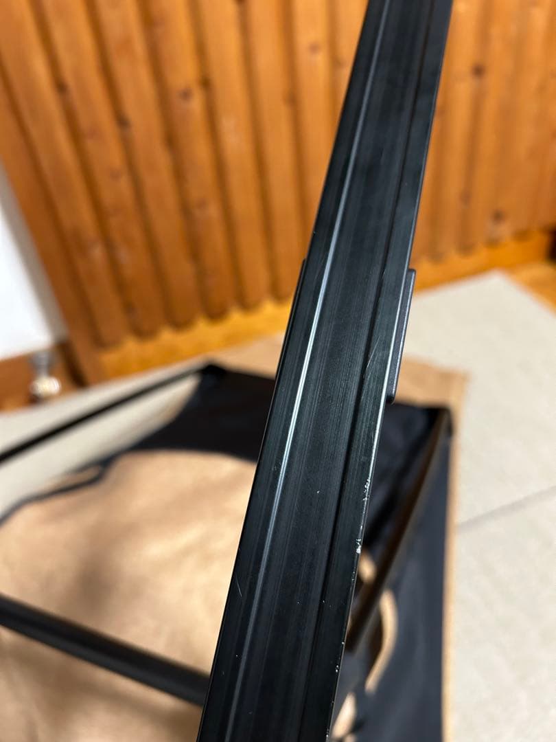 Helinox Chair Two  コヨーテタン　ロッキングチェア