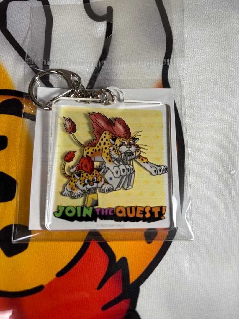 ドラクエ　キラーパンサー　3点　セット　ドラゴンクエスト どうぐや　アウトレット