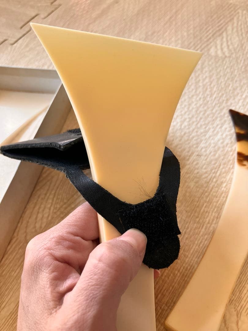 三味線　バチ4本　小物おまとめ