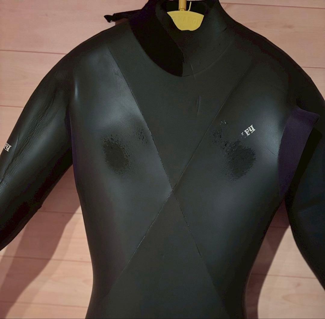 Aidentifyアイデンティファイ 5×3㎜ セミドライ ＭL