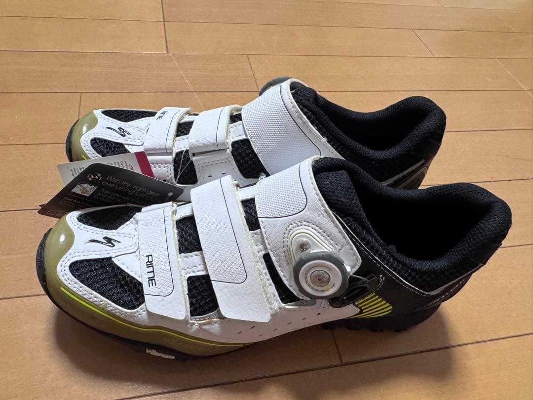 specialized Rime Mtb シューズ 26.0