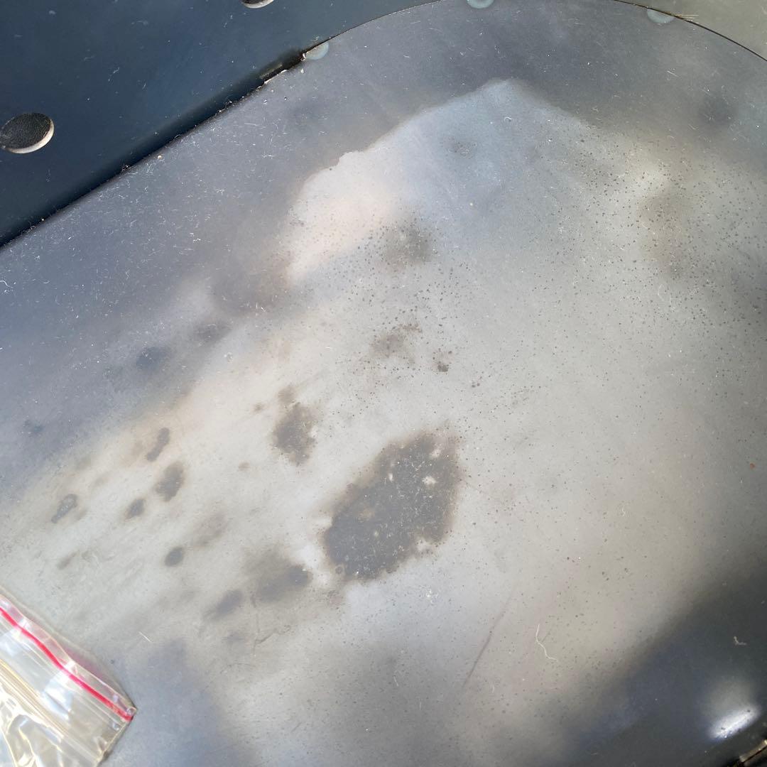 【値下げ可】GRIPSWANY グリップスワニー ファイヤーピット 焚き火台