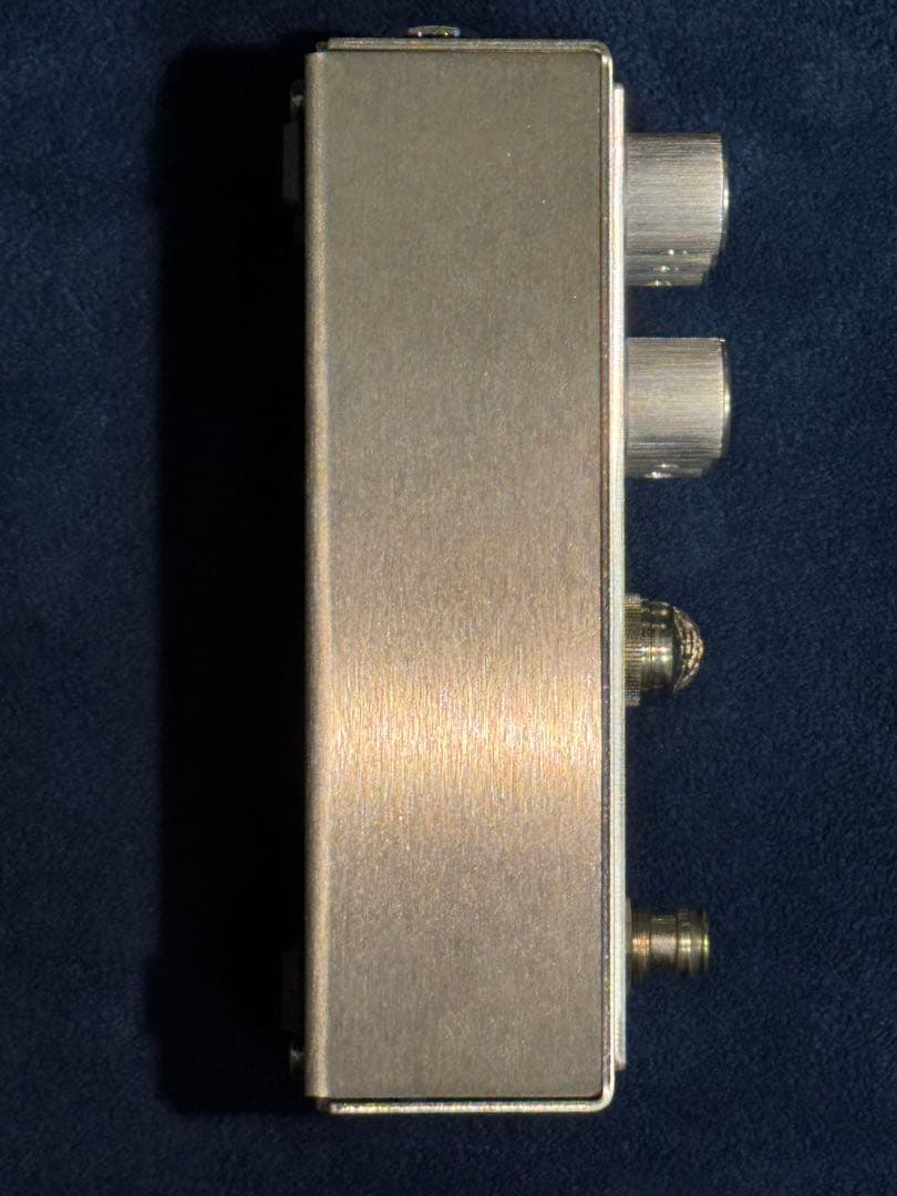 ベース Origin Effects Cali76CB 10th Anniversary