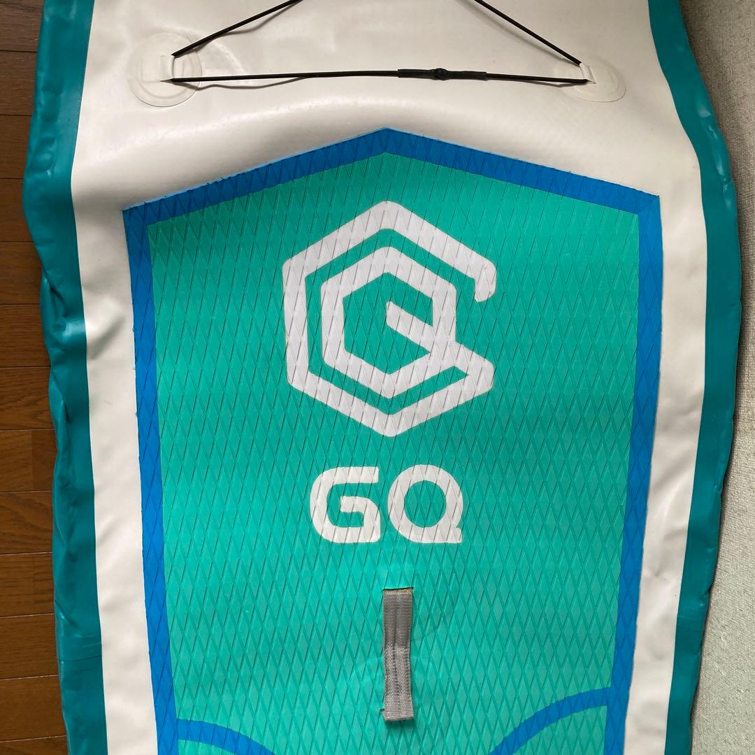 ライフジャケット付。SUPボード スタンドアップパドルボード