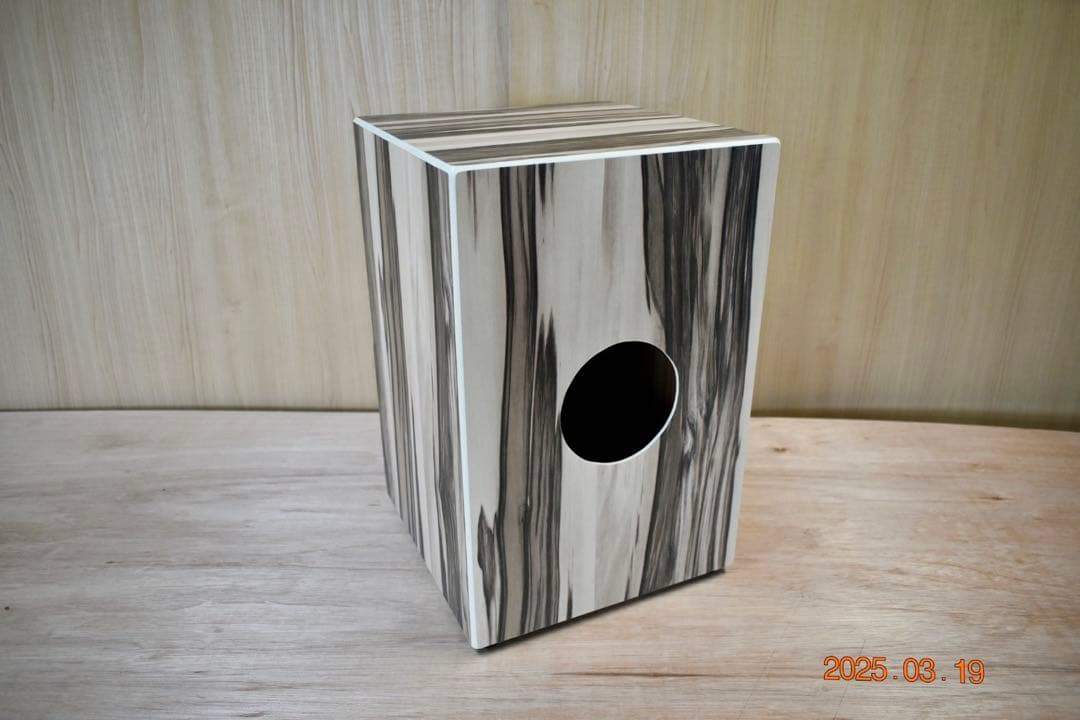 カホン　ハンドメイド　hiro666さん専用