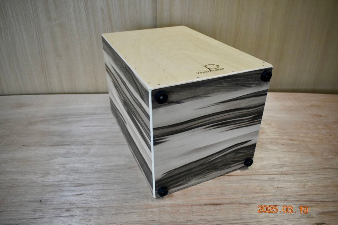 カホン　ハンドメイド　hiro666さん専用