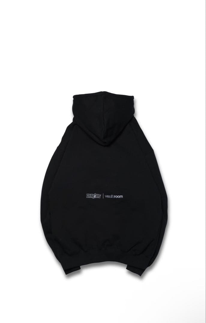 Tシャツ・アパレル VAULTROOM FAIRYTAIL LUCY HOODIE XL