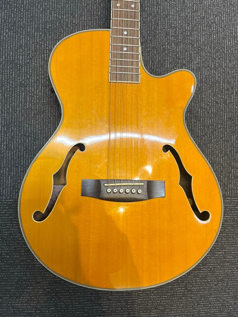 【希少】JUNO EA-50FC/VN エレアコ