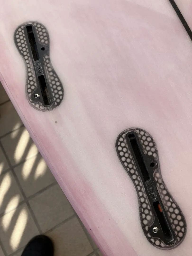 アルメリック ボビークアッド 5'6\"