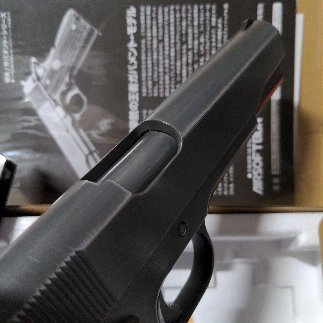 ウエスタンアームズ　プライベートライアン