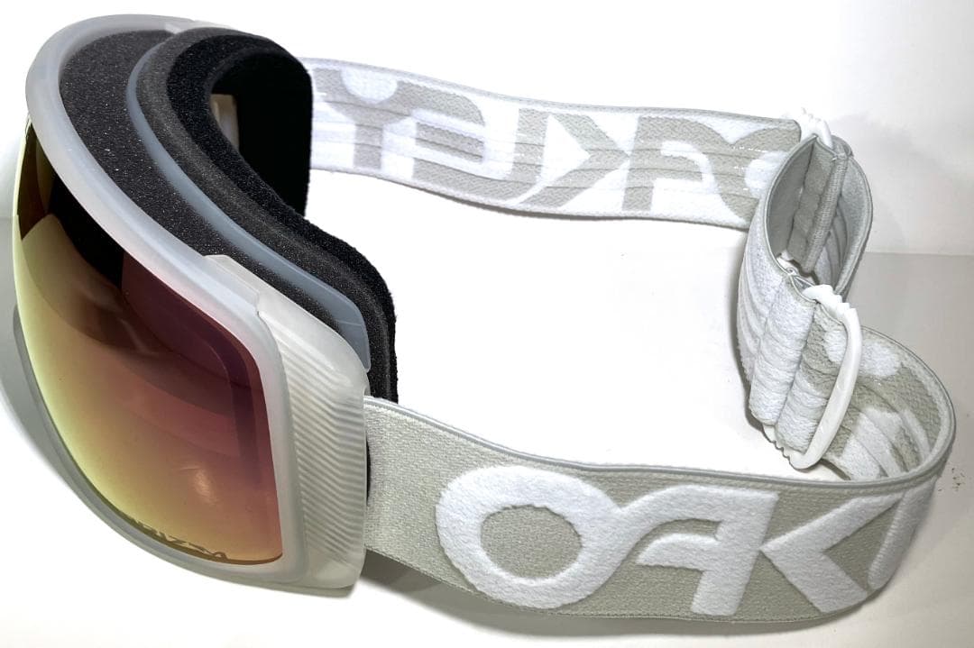 26 OAKLEY Flight Tracker M MCG/PRGIri 新品