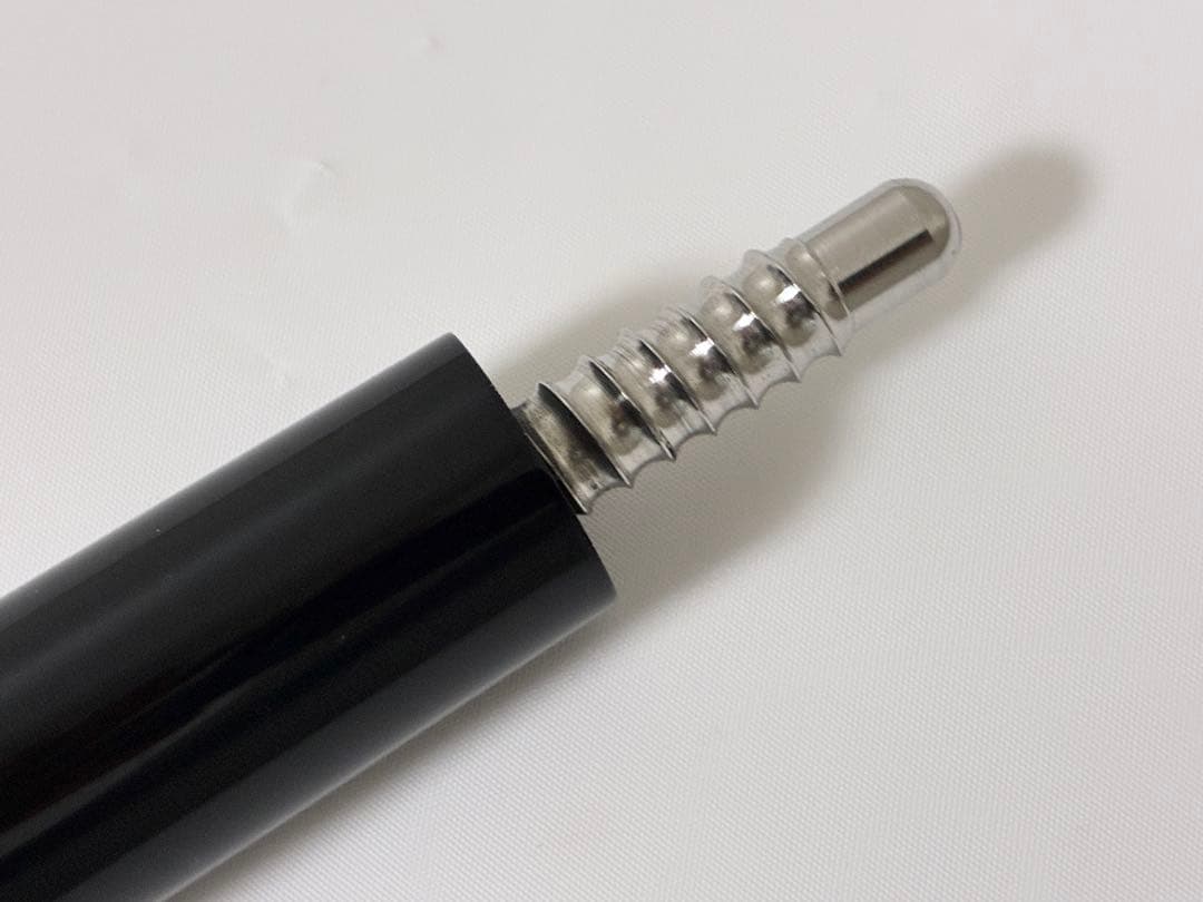 プレイキュー OKhealing バットのみ　ラジアル