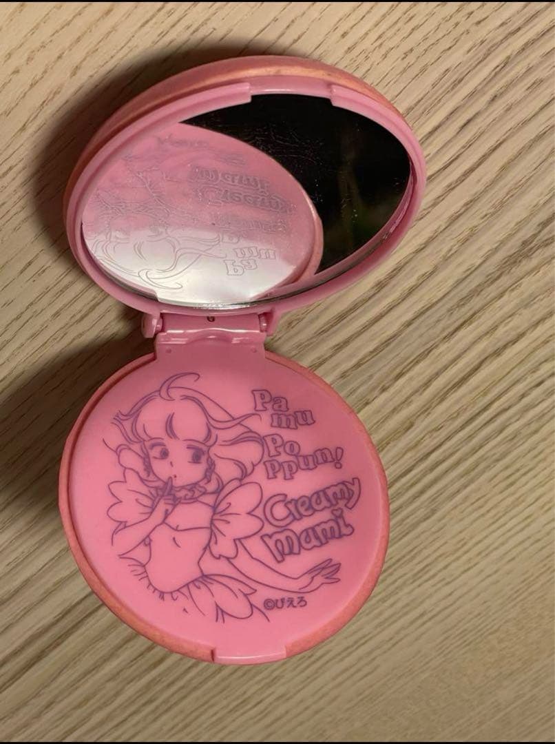 クリィミーマミ